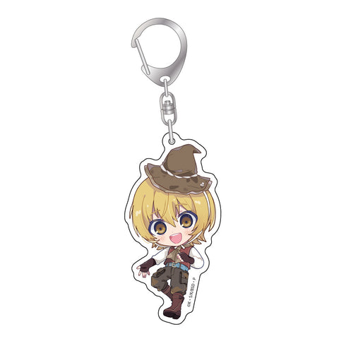 『文豪ストレイドッグス』童話シリーズ アクリルキーホルダー 宮沢賢治